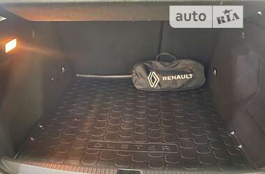 Внедорожник / Кроссовер Renault Duster 2022 в Умани