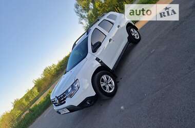 Внедорожник / Кроссовер Renault Duster 2019 в Звенигородке