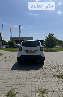 Позашляховик / Кросовер Renault Duster 2019 в Кропивницькому