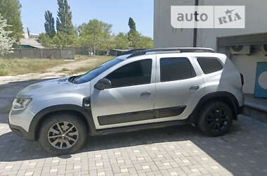 Позашляховик / Кросовер Renault Duster 2019 в Одесі