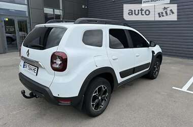 Внедорожник / Кроссовер Renault Duster 2019 в Кропивницком