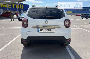 Внедорожник / Кроссовер Renault Duster 2020 в Виннице