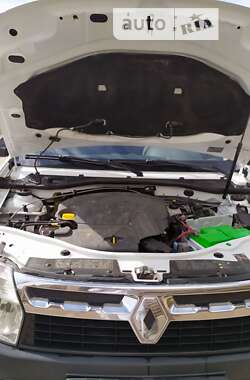 Позашляховик / Кросовер Renault Duster 2013 в Житомирі