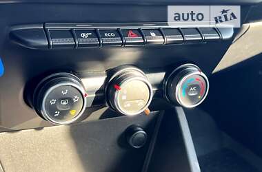 Позашляховик / Кросовер Renault Duster 2019 в Києві