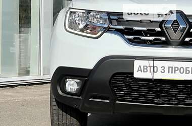 Позашляховик / Кросовер Renault Duster 2019 в Києві
