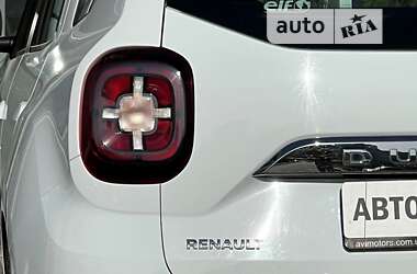 Позашляховик / Кросовер Renault Duster 2019 в Києві