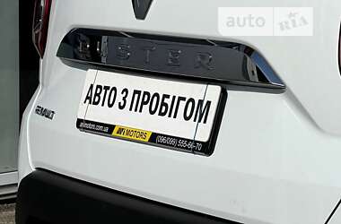 Позашляховик / Кросовер Renault Duster 2019 в Києві