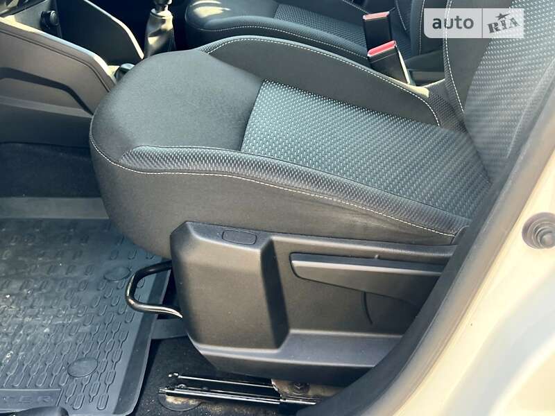 Позашляховик / Кросовер Renault Duster 2019 в Києві