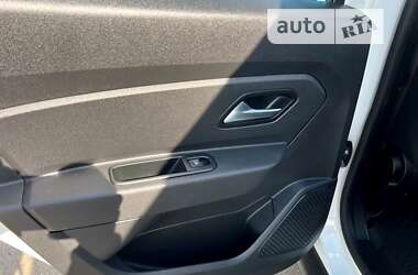Позашляховик / Кросовер Renault Duster 2019 в Києві