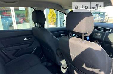 Позашляховик / Кросовер Renault Duster 2019 в Києві