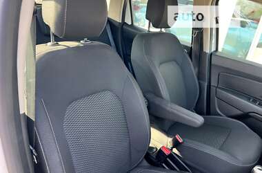 Позашляховик / Кросовер Renault Duster 2019 в Києві