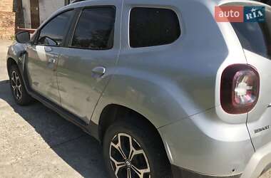 Внедорожник / Кроссовер Renault Duster 2020 в Александрие