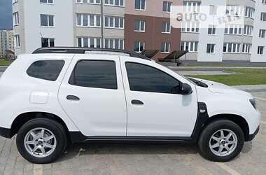 Позашляховик / Кросовер Renault Duster 2020 в Вінниці