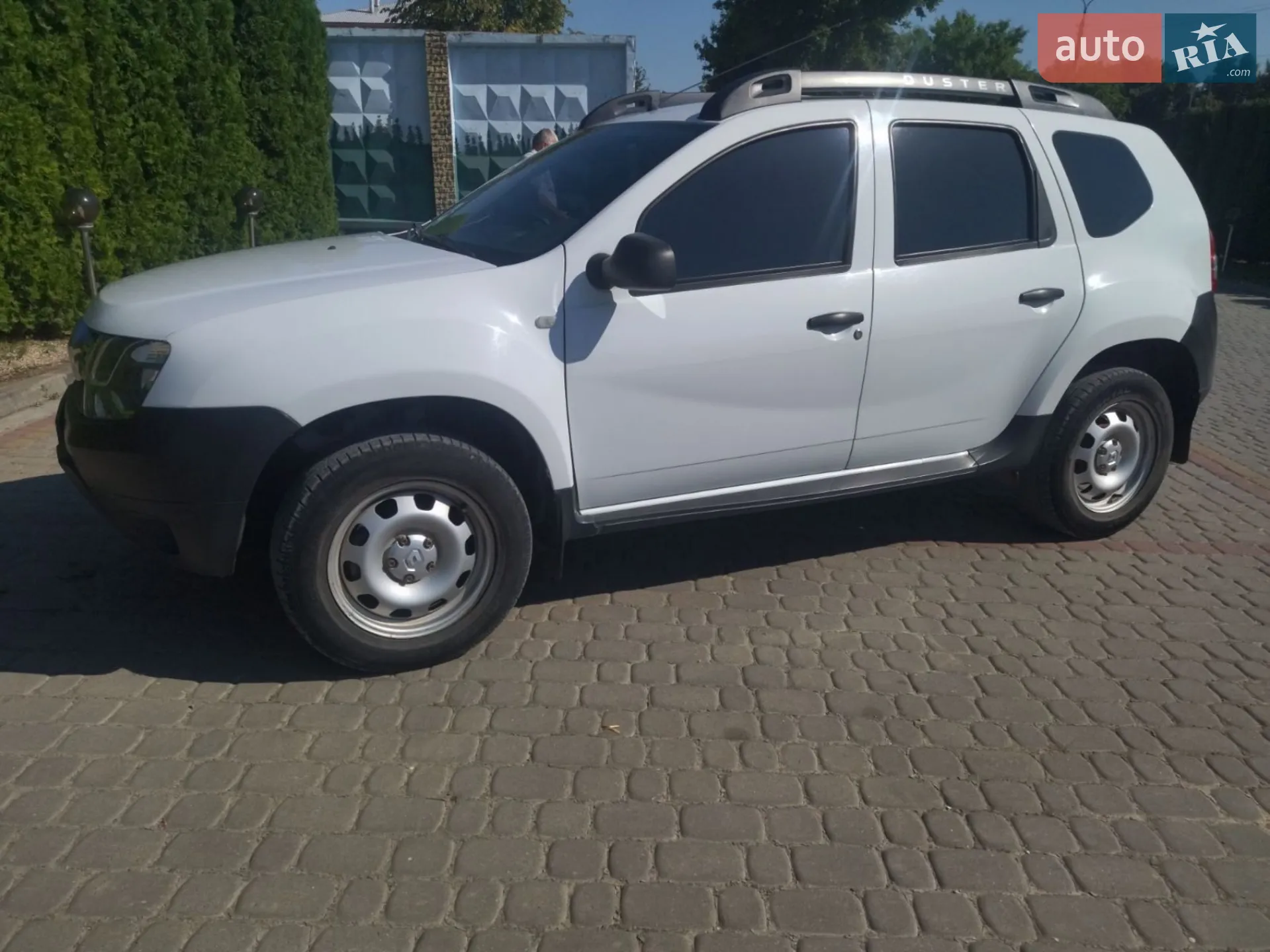 2016 Renault Duster - мініатюра 3