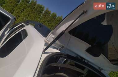 Внедорожник / Кроссовер Renault Duster 2016 в Дунаевцах