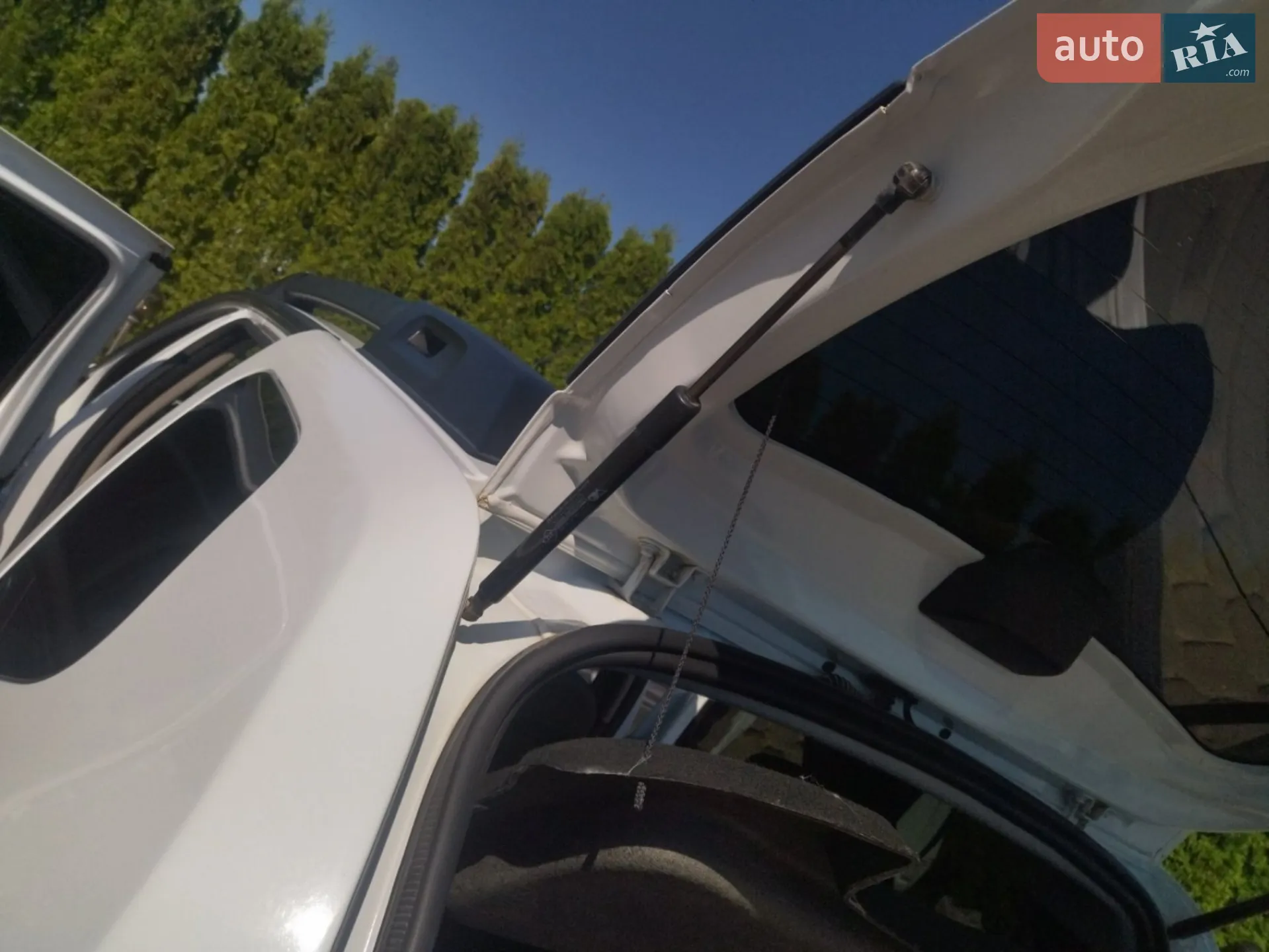 2016 Renault Duster - мініатюра 7