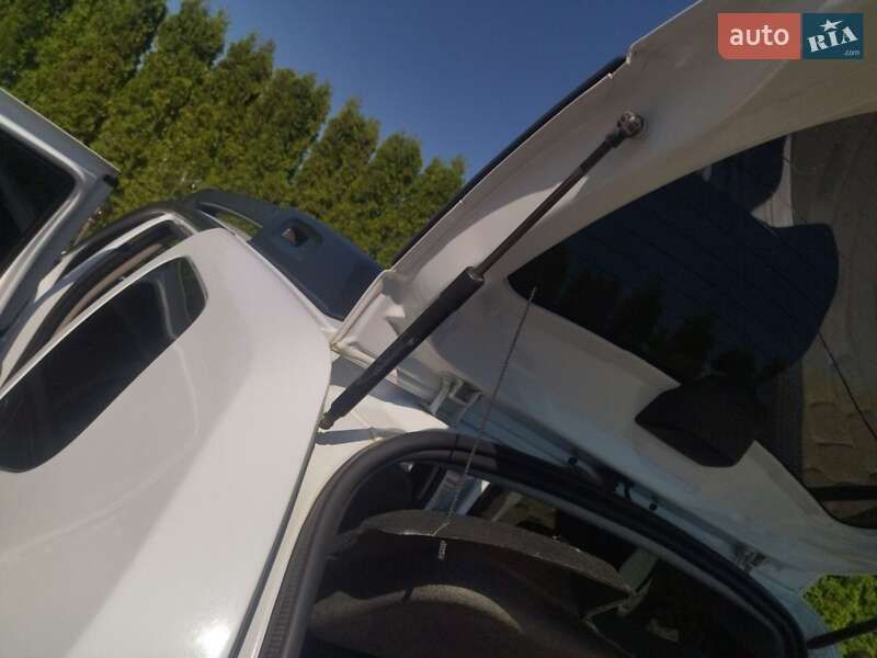 Внедорожник / Кроссовер Renault Duster 2016 в Дунаевцах фото 7 Внедорожник / Кроссовер Renault Duster 2016 в Дунаевцах