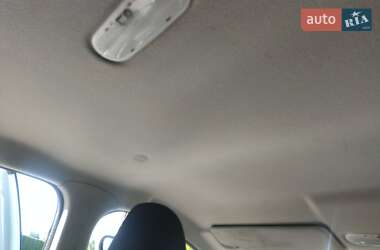 Внедорожник / Кроссовер Renault Duster 2016 в Дунаевцах