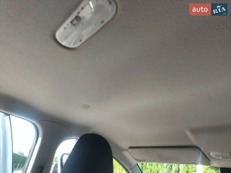 Внедорожник / Кроссовер Renault Duster 2016 в Дунаевцах фото 13 Внедорожник / Кроссовер Renault Duster 2016 в Дунаевцах