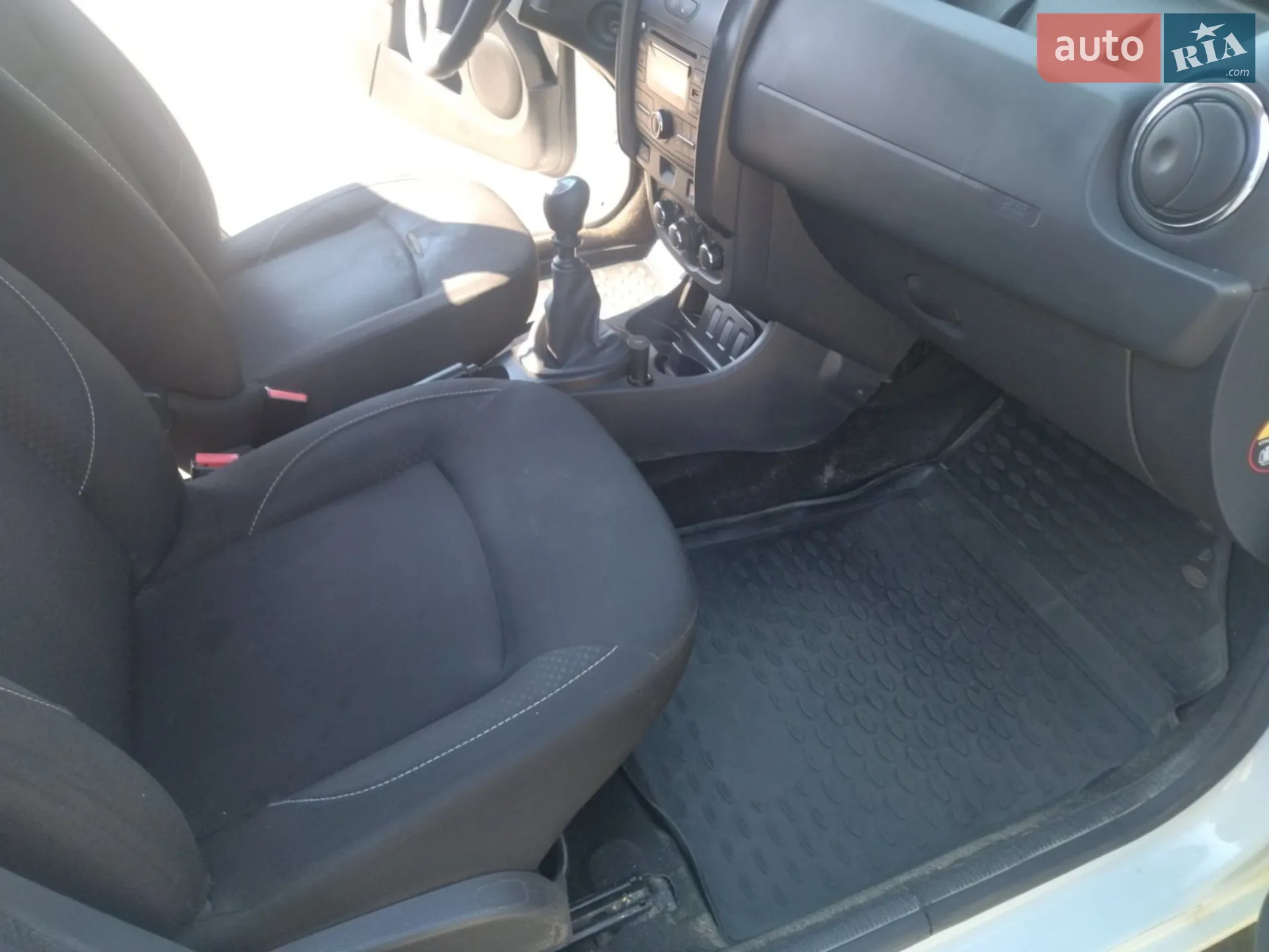 2016 Renault Duster - мініатюра 21