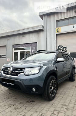 Внедорожник / Кроссовер Renault Duster 2023 в Кривом Роге