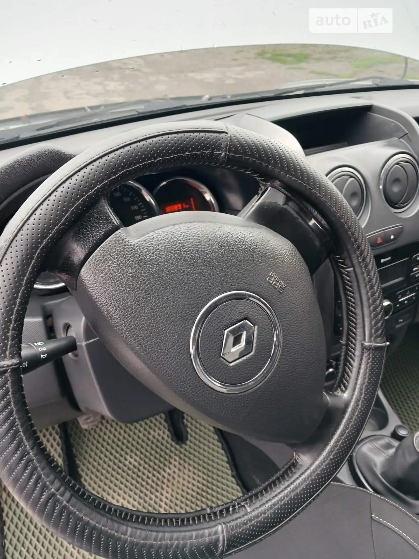 2016 Renault Duster - мініатюра 14