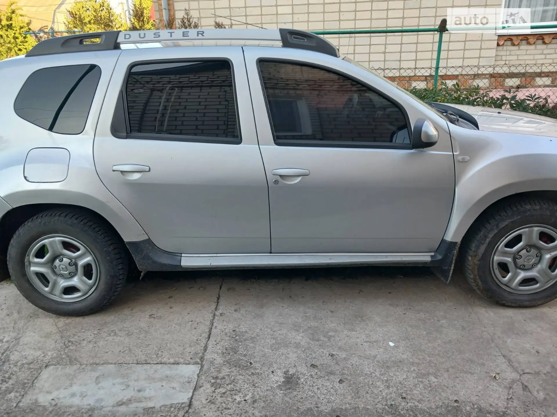 2016 Renault Duster - мініатюра 2