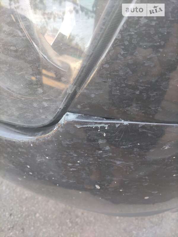 Внедорожник / Кроссовер Renault Duster 2011 в Хмельницком