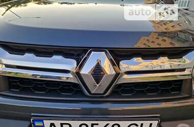 Позашляховик / Кросовер Renault Duster 2015 в Вінниці