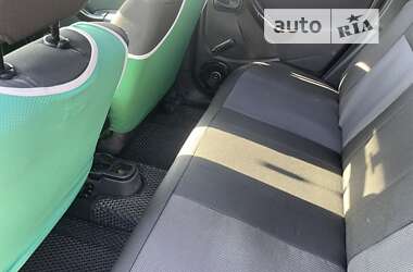 Внедорожник / Кроссовер Renault Duster 2011 в 