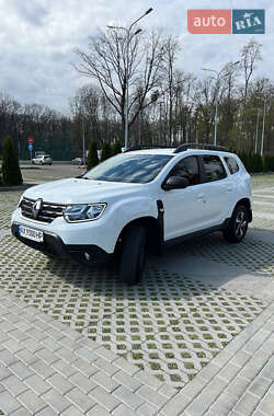 Внедорожник / Кроссовер Renault Duster 2019 в Харькове