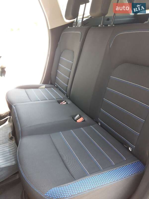 Позашляховик / Кросовер Renault Duster 2020 в Івано-Франківську