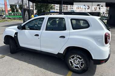 Позашляховик / Кросовер Renault Duster 2020 в Києві