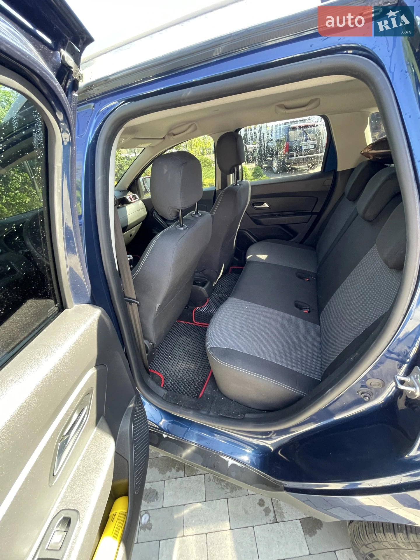 2018 Renault Duster - мініатюра 6