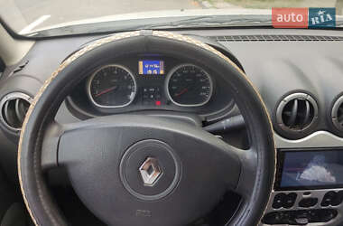 Внедорожник / Кроссовер Renault Duster 2012 в 