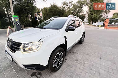 Позашляховик / Кросовер Renault Duster 2020 в Дніпрі