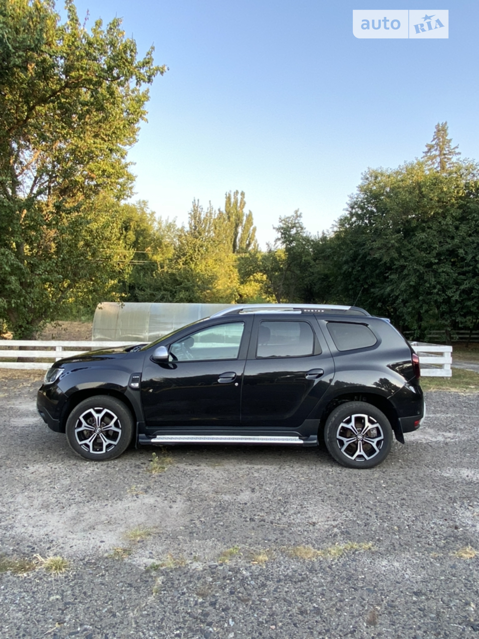 2019 Renault Duster - мініатюра 24