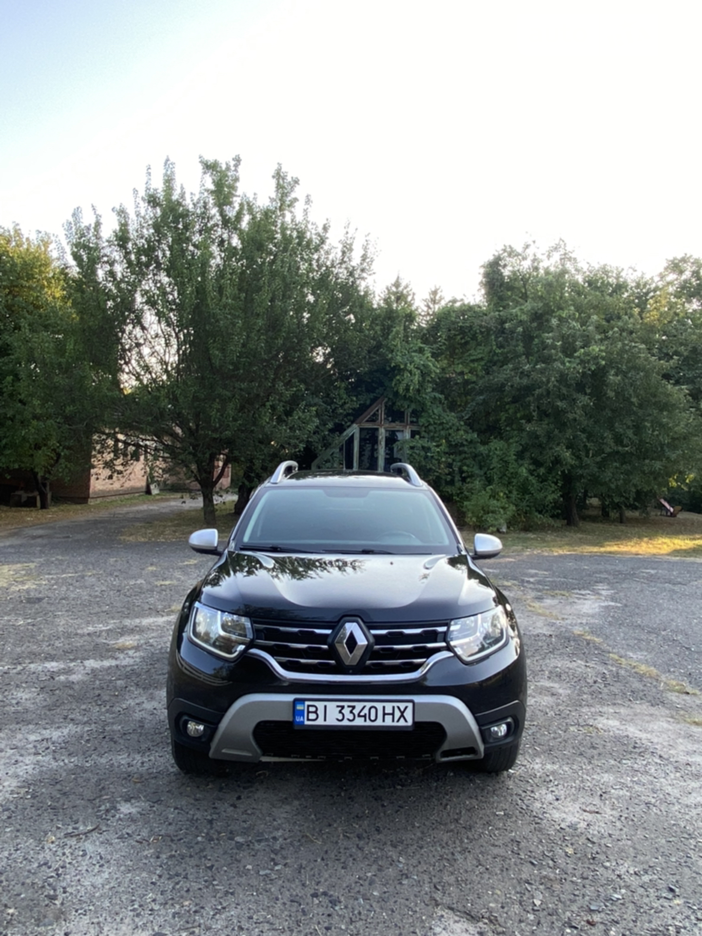 2018 Renault Duster - мініатюра 5