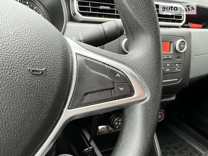 Внедорожник / Кроссовер Renault Duster 2022 в Киеве