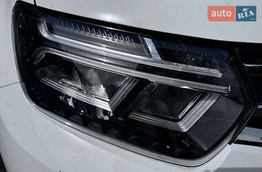 Позашляховик / Кросовер Renault Duster 2023 в Миколаєві фото 5 Позашляховик / Кросовер Renault Duster 2023 в Миколаєві
