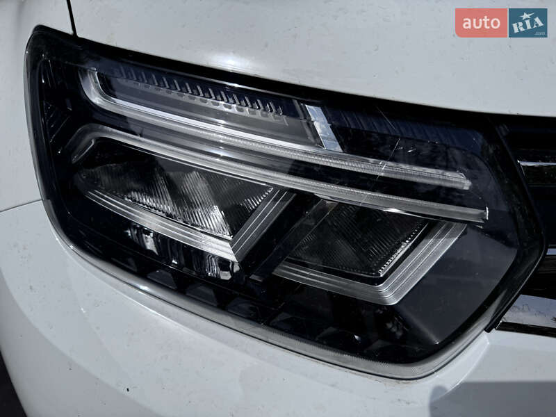 Внедорожник / Кроссовер Renault Duster 2023 в Николаеве