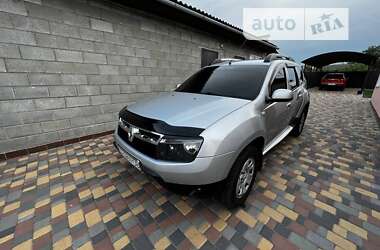 Позашляховик / Кросовер Renault Duster 2010 в Олександрії