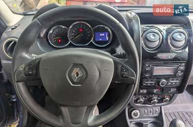 Позашляховик / Кросовер Renault Duster 2013 в Сумах