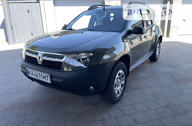 Внедорожник / Кроссовер Renault Duster 2013 в Житомире