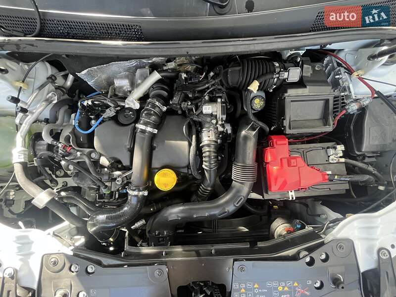 Renault Duster 2019