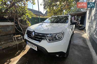 Позашляховик / Кросовер Renault Duster 2019 в Кропивницькому