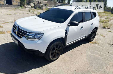 Внедорожник / Кроссовер Renault Duster 2018 в Одессе