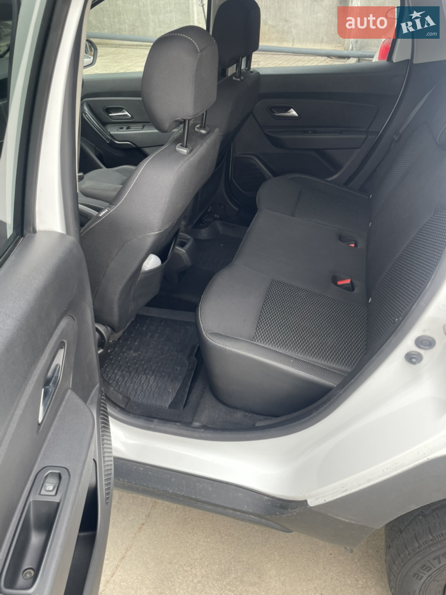 2018 Renault Duster - мініатюра 9