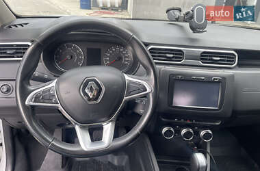 Позашляховик / Кросовер Renault Duster 2018 в Києві