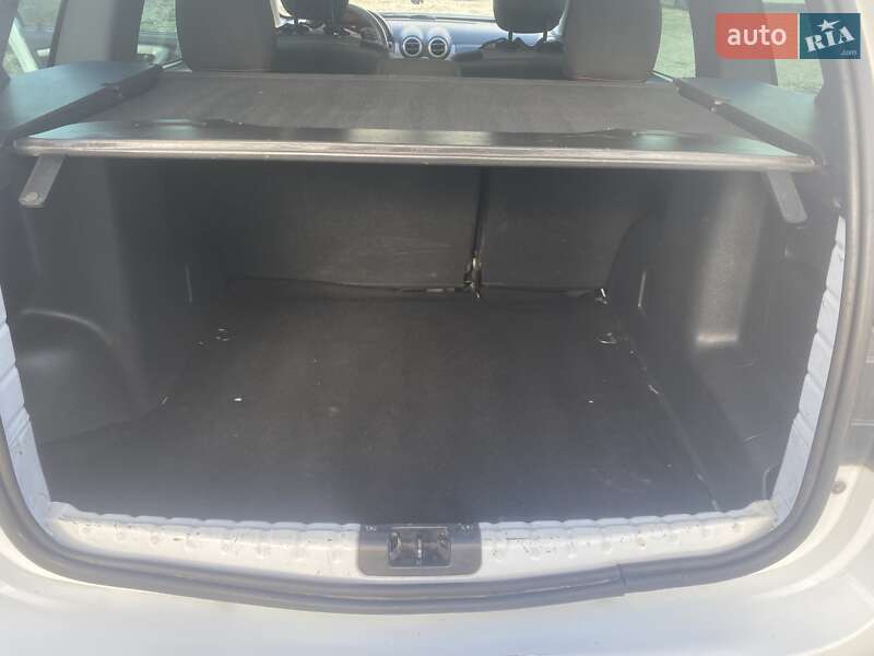 Внедорожник / Кроссовер Renault Duster 2012 в Тернополе